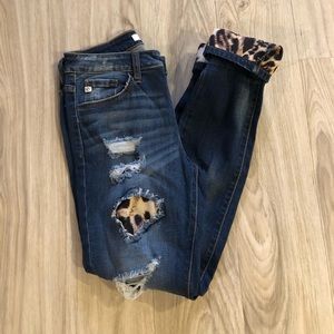 Kancan jeans